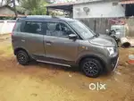 No in mach use so sealing in Good condition take and drive