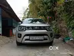 Maruti Suzuki Ignis 2023 Well Maintained