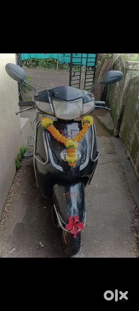 Good condition, paper  clear