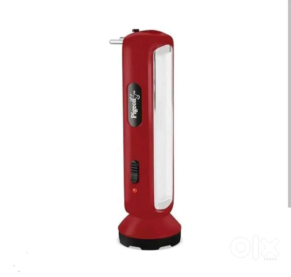 Pigeon LED Torch New unpacked