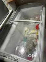 Deep Freezer