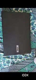 Acer laptop