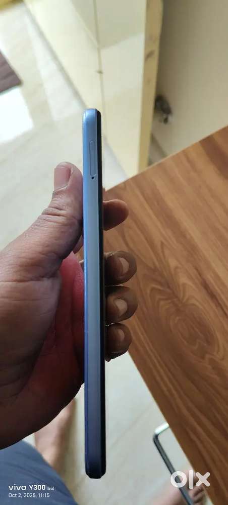 HOT 20 5G MOBILE