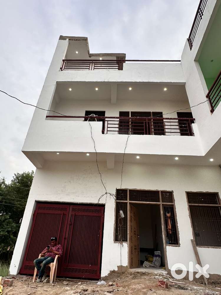 Luxmi nagar colony near BRD medical College gorakhpur