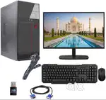 BRAND NEW DESKTOP COMPUTER