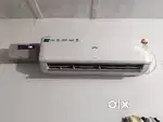 Godrej 5-in-1 Inverter technology 1.5 Ton 3 star