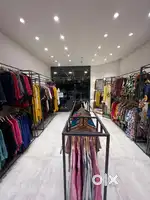 Branded Store for Sale in Commercial Street Bangalore