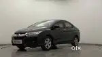 Honda City i-VTEC VX, 2015, Petrol