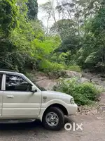 Tata Safari VTT Dicor 2.2 Neat&Clean Stock Conditions