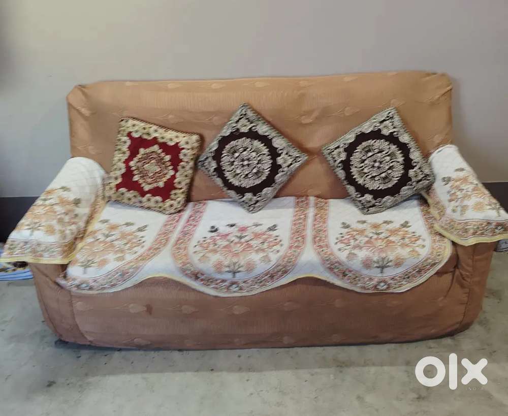 Sofa set 3 seater