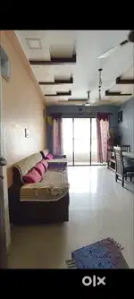 2Bhk Fully furnished Available For Rent