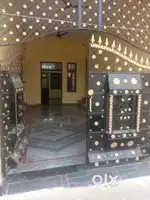 Separate portion 3 room set