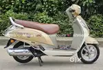 Suzuki Access 125 BT Disc Premium Comfort with Power 2023