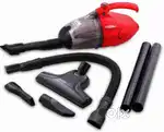 EUREKA FORBES Compact with 700 Watts 
Powerful Suction &Blower Vaccum