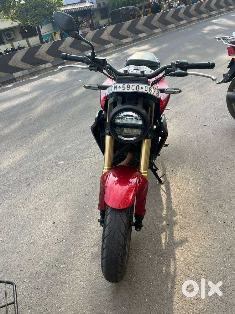Honda CB 300 R