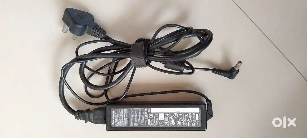 Lenovo Laptop charger 65W