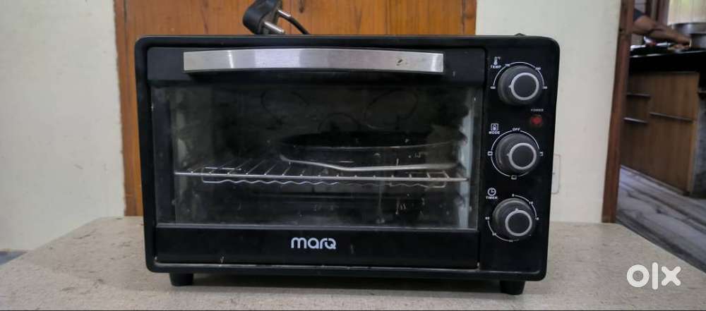 20-litre otg oven