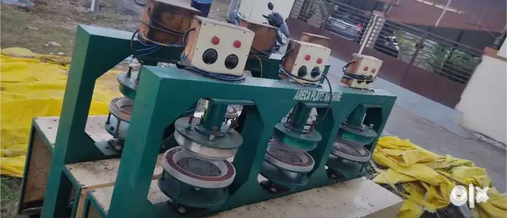 Pakku plate making machine for sale