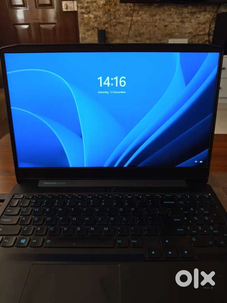 Lenovo IdeaPad Gaming Laptop for Sale