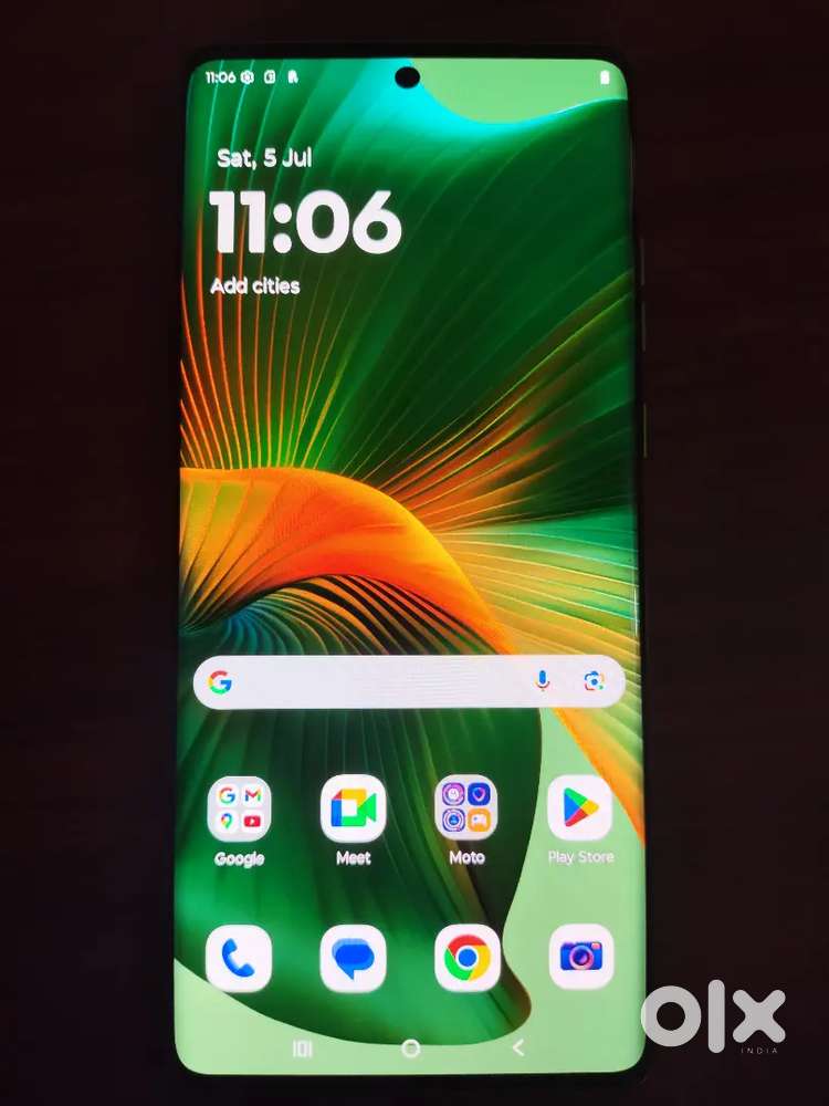 Motorola Edge 50 Fusion 8GB 128GB