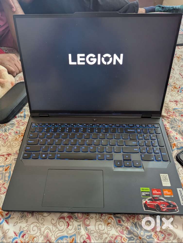 LENOVE LEGION PRO 5