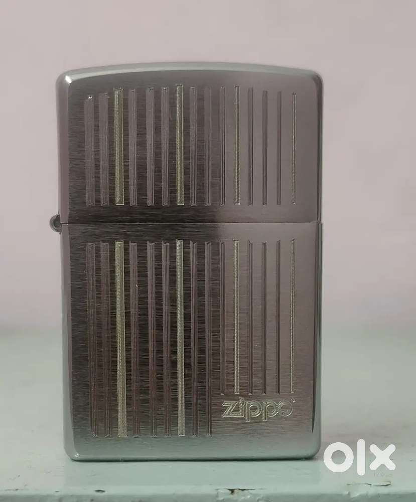 Zippo Lighter