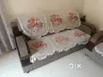 Sofa 3+1+1