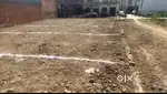 Prime location Plots in New Paras Puram Behat Road