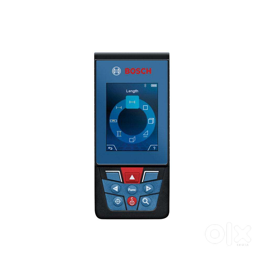 Laser Measuring Machine