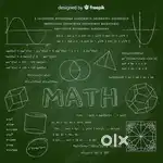 Actual Learning Classes for MATHS & ACCOUNTS (6th to +2 commerce)