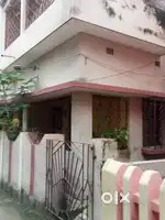 Beautiful 3 BHK with 2 bathrooms house for sale