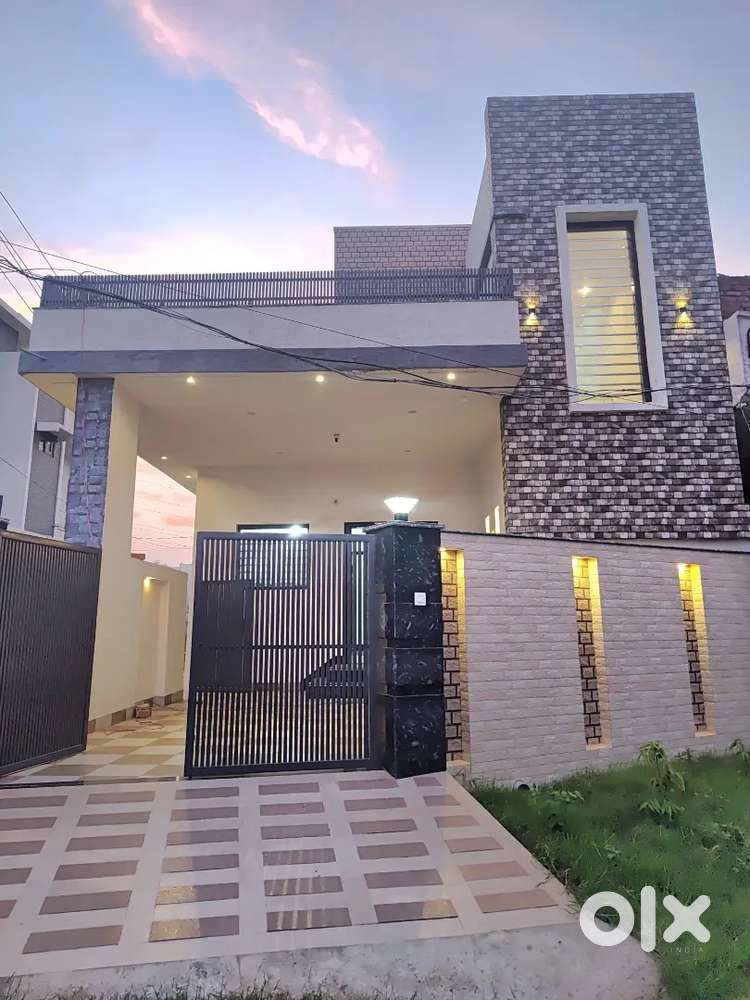 Corner Home,108 Gaj,Aman Vihar St No.7,Bhadson Road,Patiala