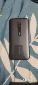 Redmi 8 4g