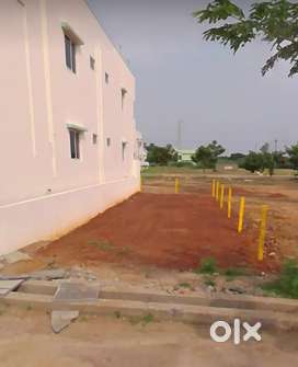 Site in Vikram Nagar