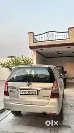 Toyota Innova 2006 Diesel