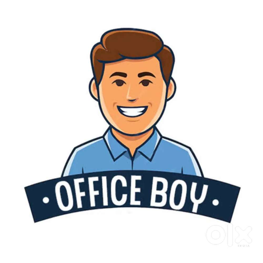 Office Boy