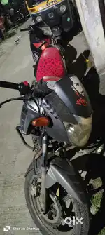 Self Start bike with Good condition