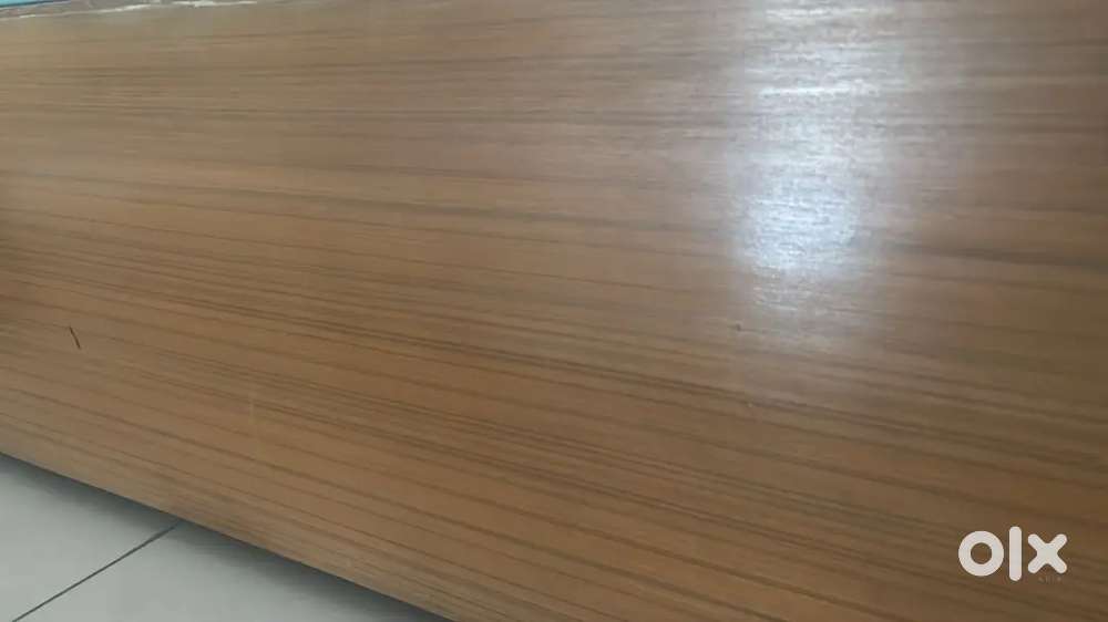 Diwan single bed with proper storage space