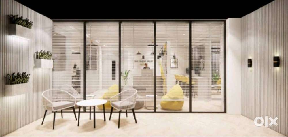 Celebso Startup Valley – Premium Startup Office Space in Jaipur