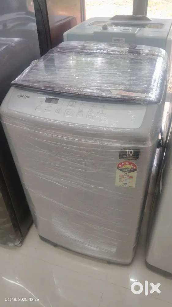 Second hand washing machine available