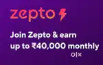 ZEPTO GROCERY DELIVERY -(CHENNAI PAMMAL)