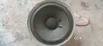 Creative home theatre spekar woofer round 6 inches
