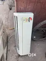 X) Rented Air conditioner available of fire condition in great price