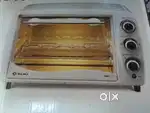 BAJAJ 1603 T OTG(Oven Toaster Grill)