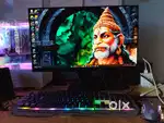 Gaming PC 40k