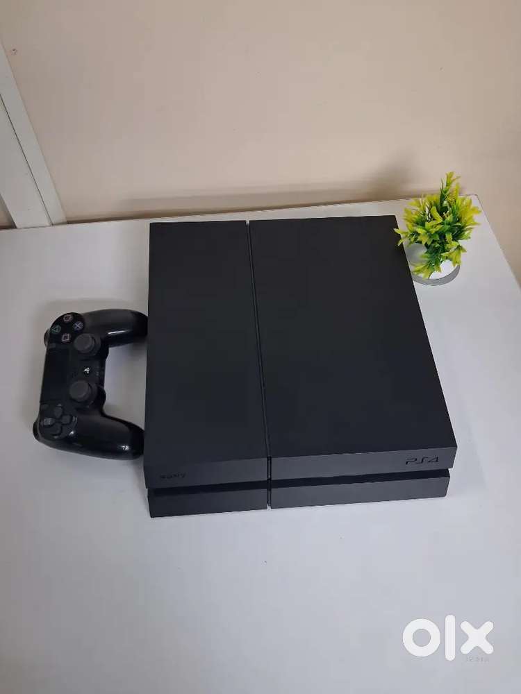 Sony PlayStation 4 FAT / 500GB Storage
