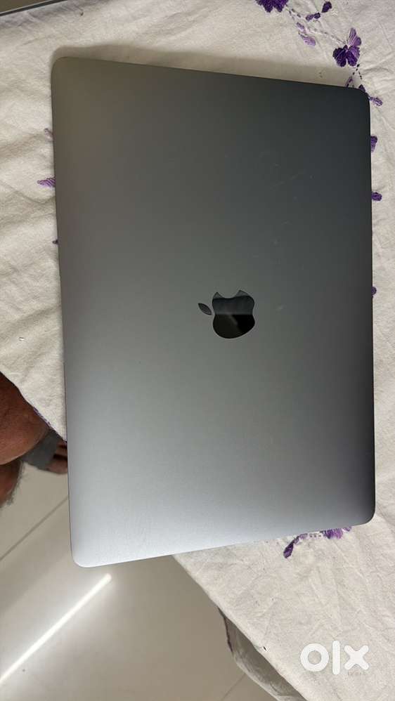 Macbook Air M1 2020