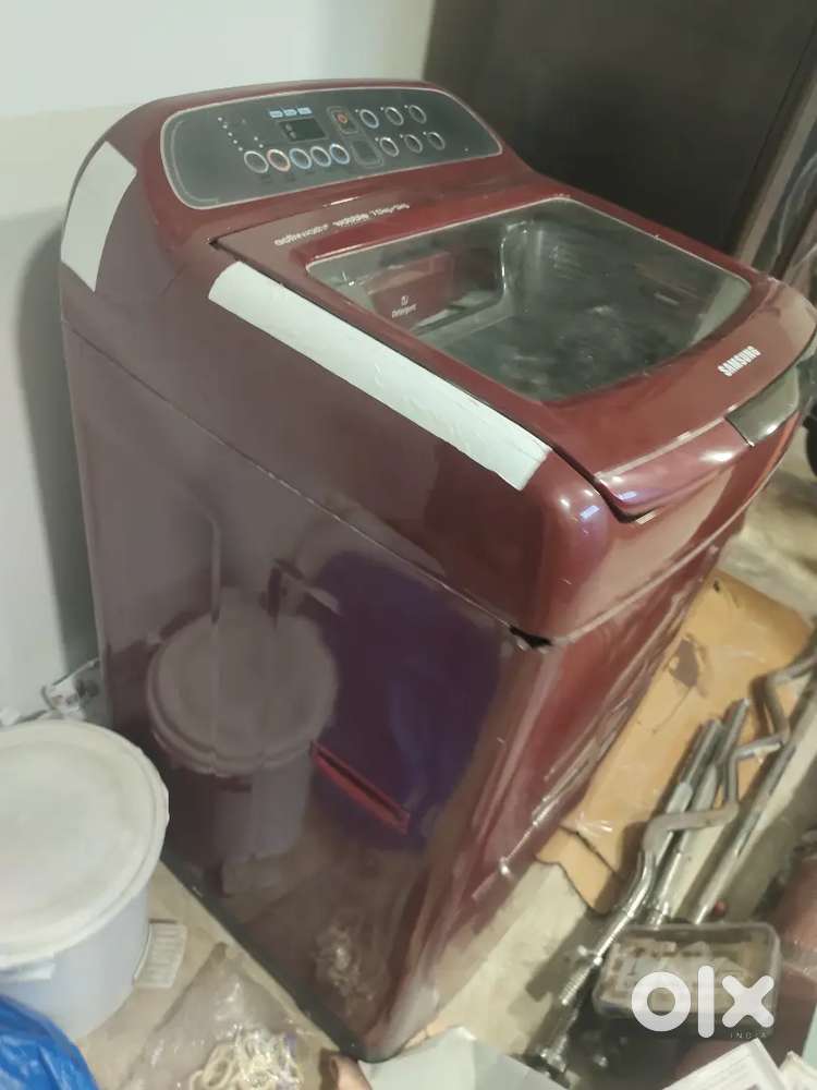 Samsung 7+1 kg