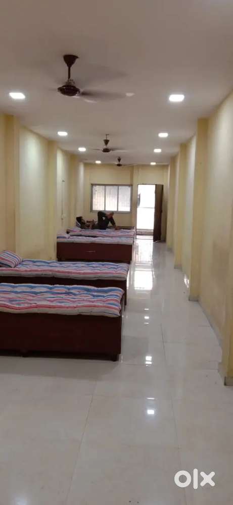Nakash Accommodation