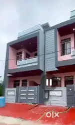 Krishana nagar opposite dhavantari hospital ka samana manshrover jaipu